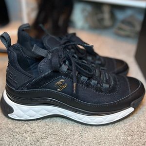 Chanel Sneakers